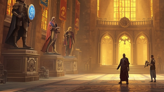 Naissance d&rsquo;un héros : classe et sous-classe