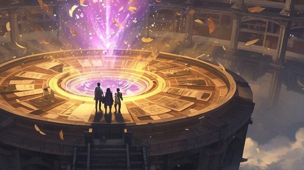 Capacités de Rang 4 : Prenez le contrôle