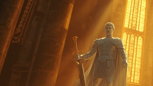 Guerriers, Mages, Roublards Guerriers, Mages, Roublards