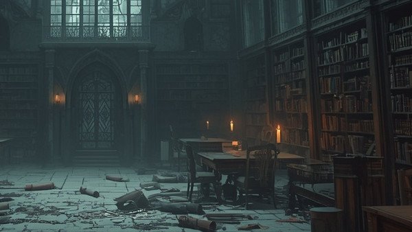 Hope & Fear : Communautés et Ascendances